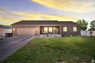 216 E 1370 S, Nephi, UT 84648