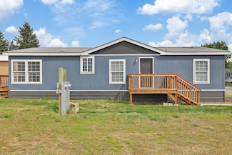 2201 N Craig Rd Unit 114, Spokane, WA 99224