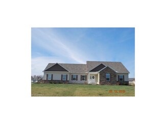 6600 Scenic Woods Dr, Valley City, OH 44280