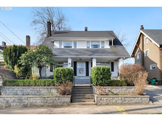 1531 NE 48th Ave, Portland, OR 97213