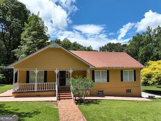 205 Winfield Rd, Dublin, GA 31021