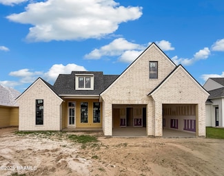103 Travellers Palm Way, Youngsville, LA 70592