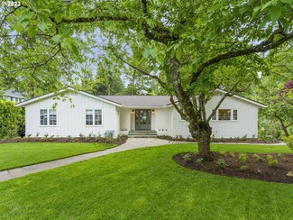 1192 Andrews Rd, Lake Oswego, OR 97034