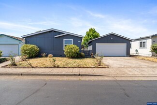 610 Vaughan Ln Unit 73, Lebanon, OR 97355