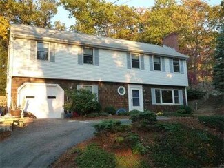 20 Morgan Ave, Wakefield, MA 01880