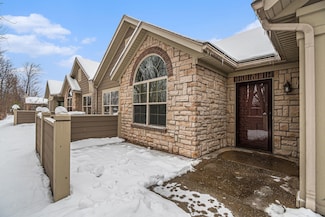 5333 Fawn Creek Dr SW, Wyoming, MI 49418