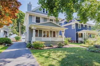 280 Berkeley St, Rochester, NY 14607