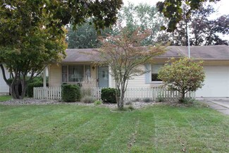 1317 Cedar St, Elkhart, IN 46514