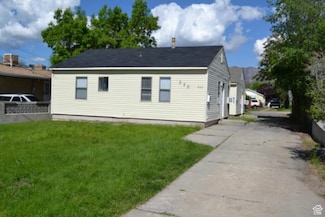 230 N 2nd St, Tooele, UT 84074
