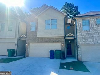 4826 Kittle Way, Lilburn, GA 30047