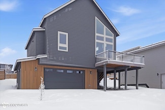 5372 Sandhill Loop, Anchorage, AK 99502