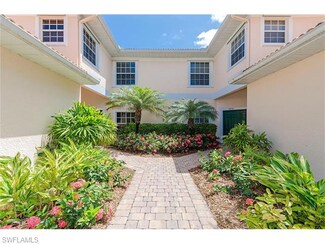5605 Sherborn Dr Unit 102, Naples, FL 34110