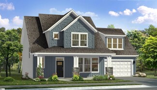 122 Ridgeline Row, Central, SC 29630