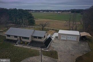 43 Husted Station Rd, Bridgeton, NJ 08302