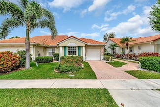 15316 Floral Club Rd, Delray Beach, FL 33484