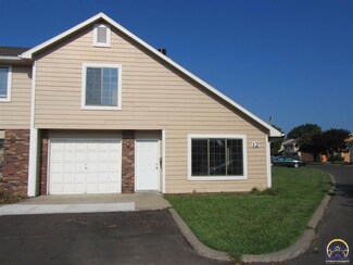 2406 Alabama St Unit 12-A, Lawrence, KS 66046