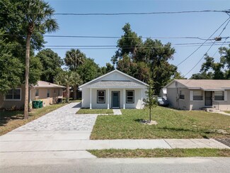 215 W Hubbard Ave, Deland, FL 32720