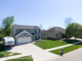 3793 Calypso Rd, Holt, MI 48842