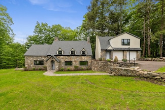 64 Long Hill Rd, Andover, CT 06232