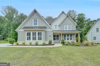 8125 Beryl Overlook, Gainesville, GA 30506