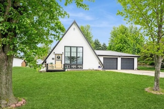 306 E Buchanan St, Baxter, IA 50028