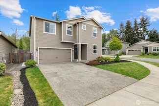 16803 91st Dr NE, Arlington, WA 98223