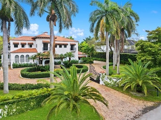 7801 Los Pinos Blvd, Coral Gables, FL 33143