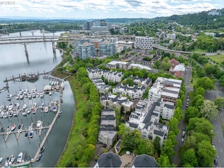1616 S Harbor Way Unit 308, Portland, OR 97201