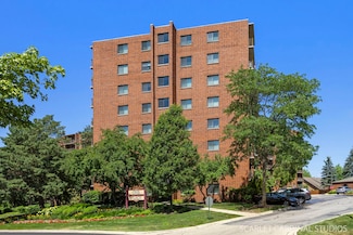 1 Bloomingdale Place Unit 703, Bloomingdale, IL 60108