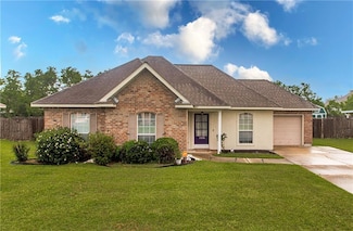 11036 Audubon Dr, Hammond, LA 70403