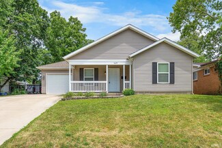 1619 N 16th St, Lafayette, IN 47904