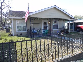 4412 Eldridge Ave, San Antonio, TX 78237