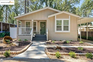 21850 Belleview Rd Unit 27, Sonora, CA 95370