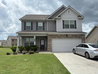 100 Cornwell Way, Calhoun, GA 30701