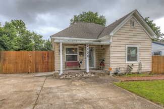 2130 E Oklahoma Place, Tulsa, OK 74110
