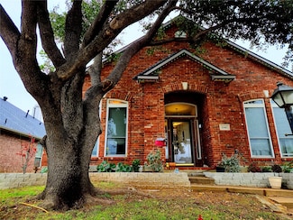 4340 Standridge Dr, The Colony, TX 75056