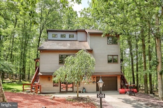 208 Owego Dr, Hazleton, PA 18202