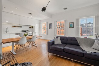 453 Massachusetts Ave Unit 4, Boston, MA 02118