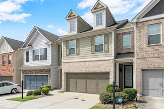 5713 Radford Loop, Fairburn, GA 30213