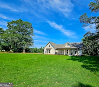 2257 Welcome Rd, Roopville, GA 30170