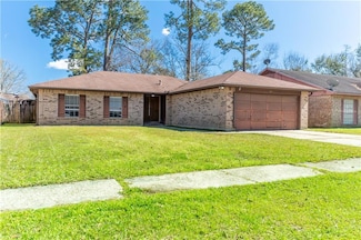 122 W Queens Dr, Slidell, LA 70458