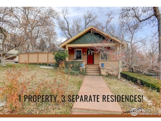 2238 15th St, Boulder, CO 80302