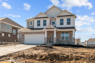 8235 Jade Ct, West Chester, OH 45241