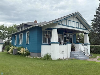 209 Lincoln Ave NE, Twin Valley, MN 56584