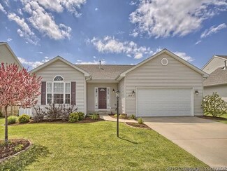 3919 Rockdale Dr, Champaign, IL 61822