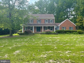 3671 Marian Dr, Garnet Valley, PA 19060