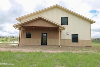 23 High Brow Road -, Moorcroft, WY 82721