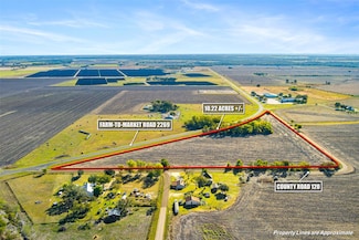 6704 Fm 2269, Buckholts, TX 76518