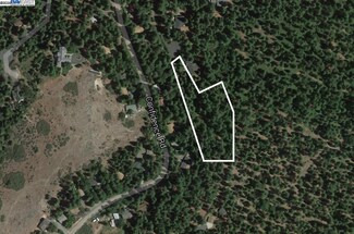 0 Eastview Dr, Twain Harte, CA 95383