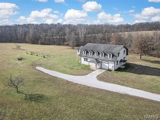 2380 Highway Jj, Elsberry, MO 63343